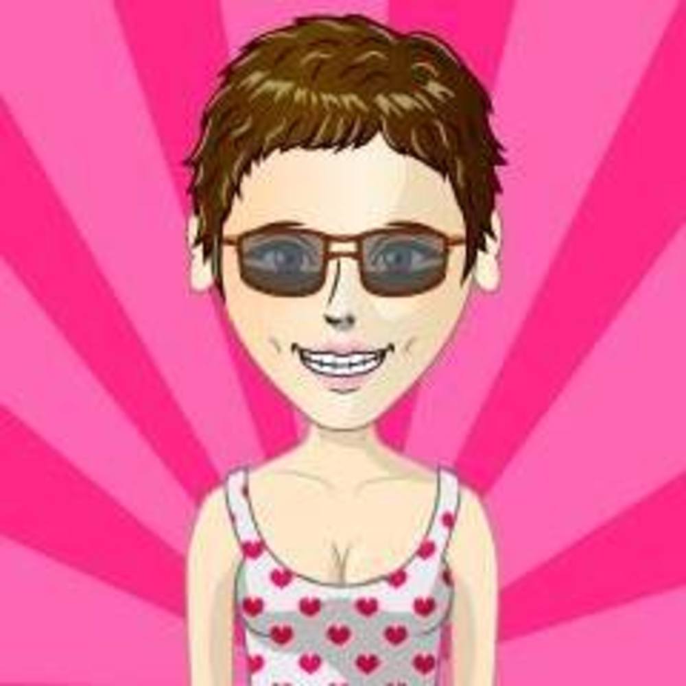 Meet your Posher, Judi